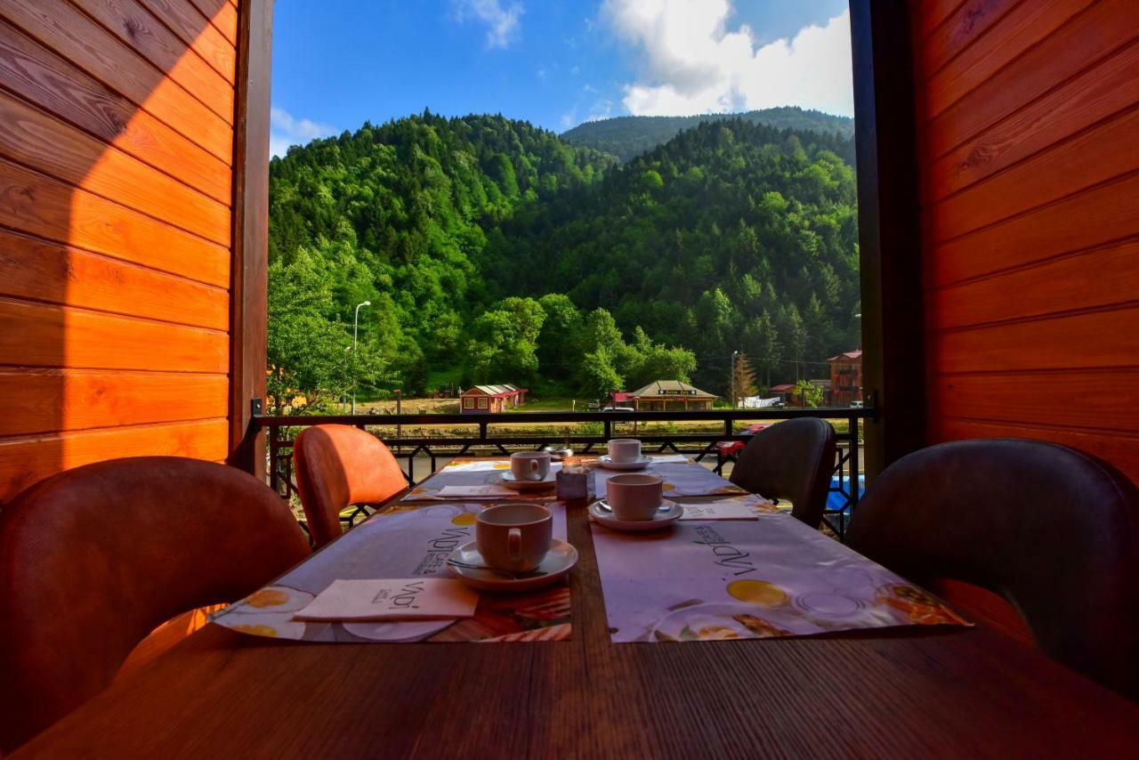 Vadi Uzungoel Hotel Exterior foto